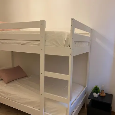 La Casetta Di Tommi בית נופש סנדרה
