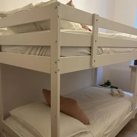 בית נופש La Casetta Di Tommi *