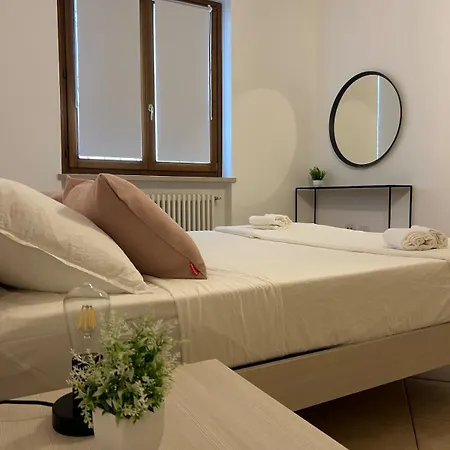 La Casetta Di Tommi * סנדרה