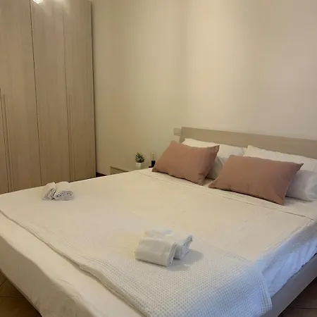 La Casetta Di Tommi *