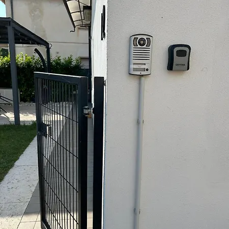 Casa vacanze La Casetta Di Tommi *