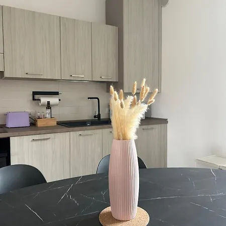 펜션 La Casetta Di Tommi 산드라