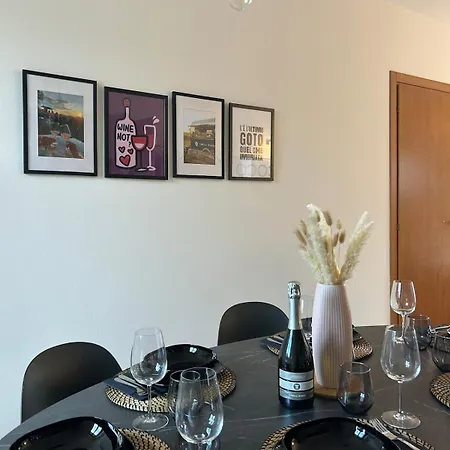 Casa vacanze La Casetta Di Tommi Sandra