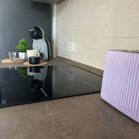 펜션 La Casetta Di Tommi *