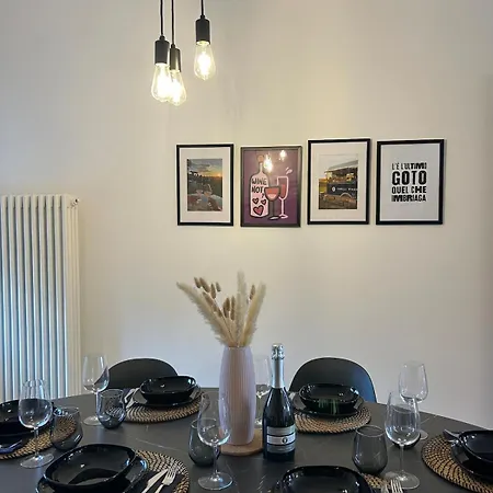 Casa vacanze La Casetta Di Tommi