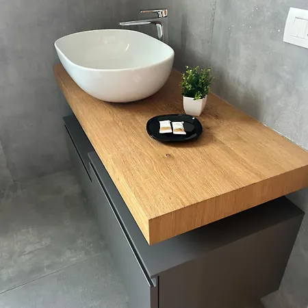 La Casetta Di Tommi * 산드라