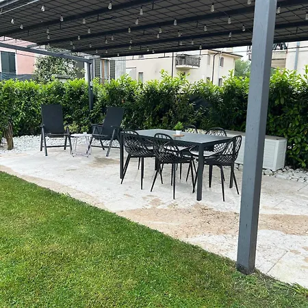 Casa vacanze La Casetta Di Tommi