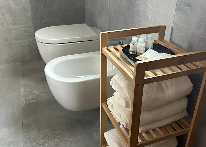 La Casetta Di Tommi Sandra