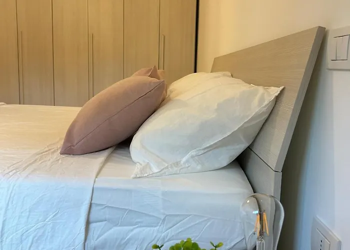 La Casetta Di Tommi *