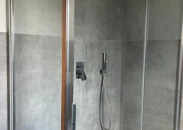 Dom wakacyjny La Casetta Di Tommi *