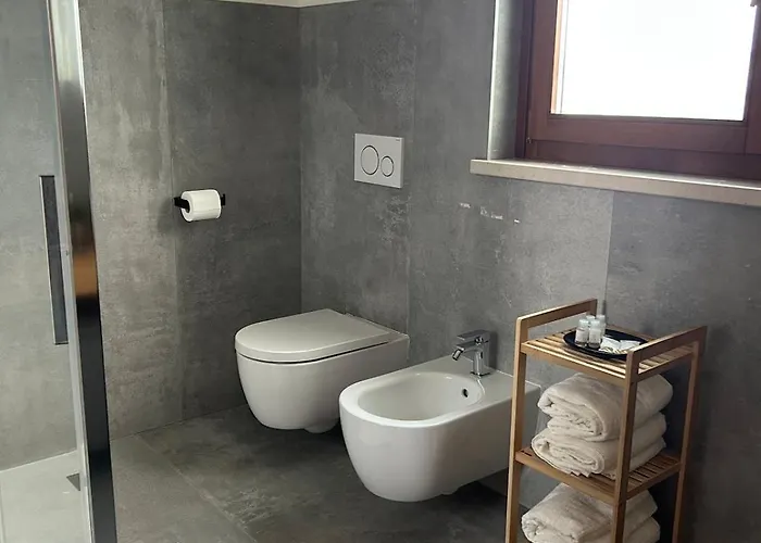 La Casetta Di Tommi Dom wakacyjny Sandra