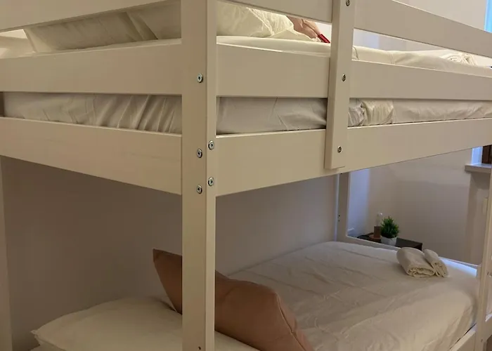 بيت للعطل La Casetta Di Tommi *