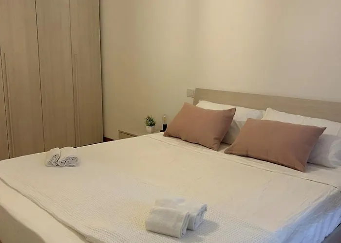 La Casetta Di Tommi *