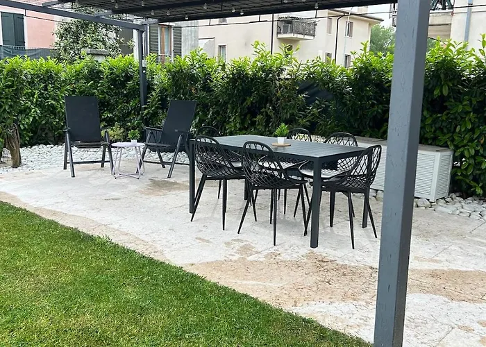 بيت للعطل La Casetta Di Tommi